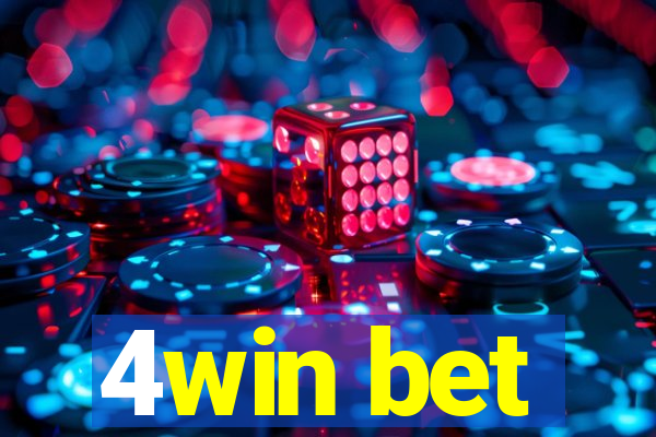 4win bet