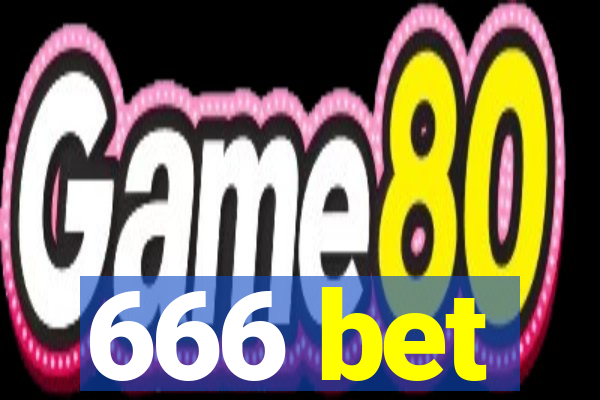 666 bet