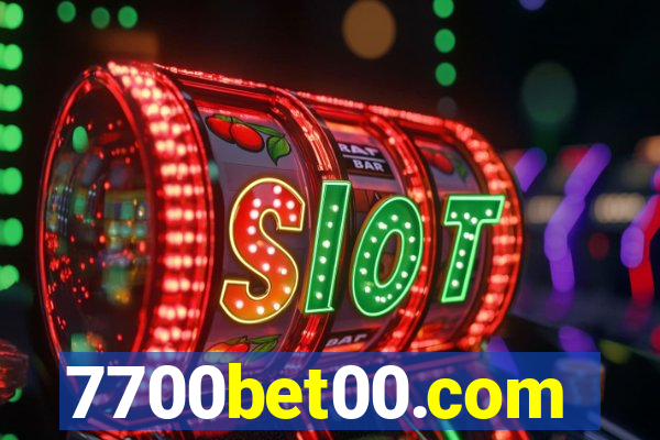 7700bet00.com