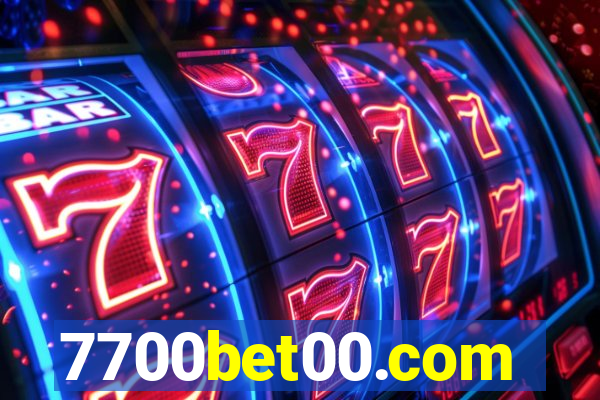 7700bet00.com