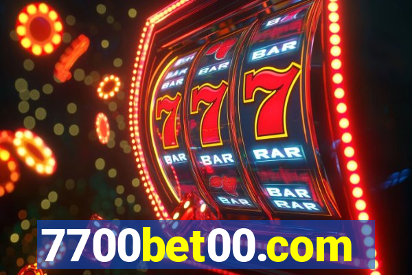 7700bet00.com