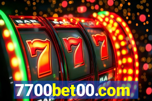 7700bet00.com