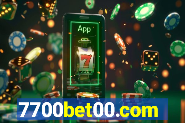 7700bet00.com