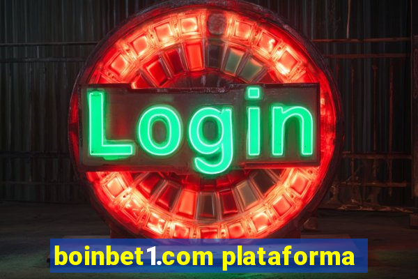 boinbet1.com plataforma