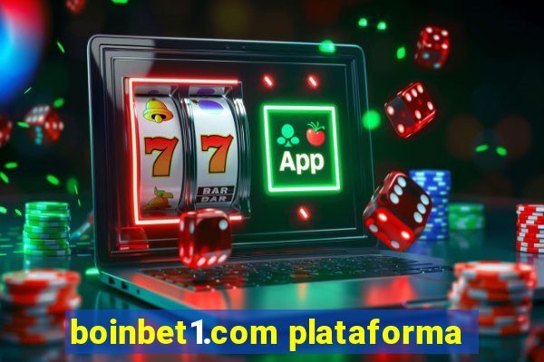 boinbet1.com plataforma