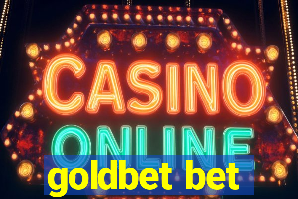 goldbet bet