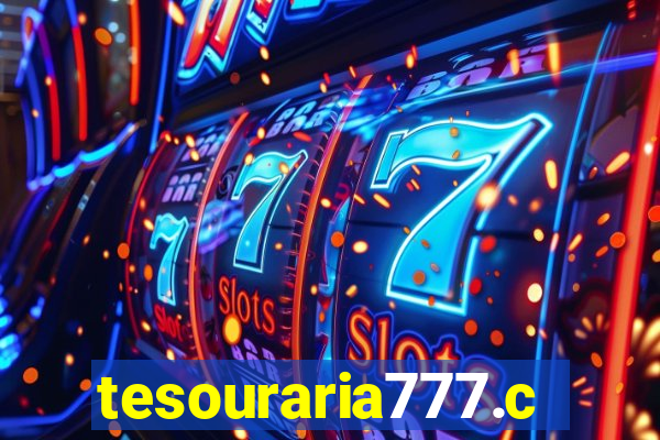 tesouraria777.com