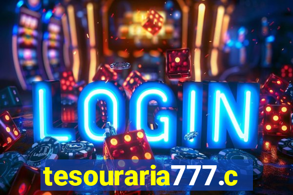 tesouraria777.com