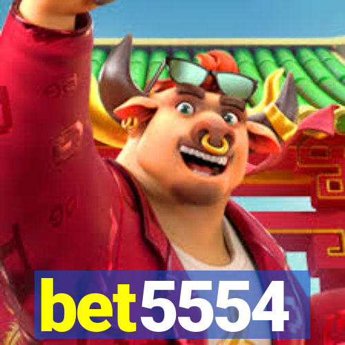 bet5554