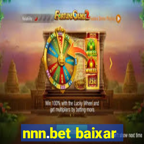 nnn.bet baixar