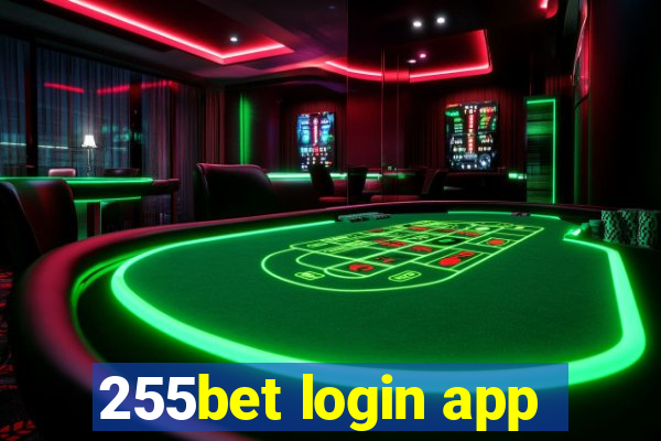 255bet login app