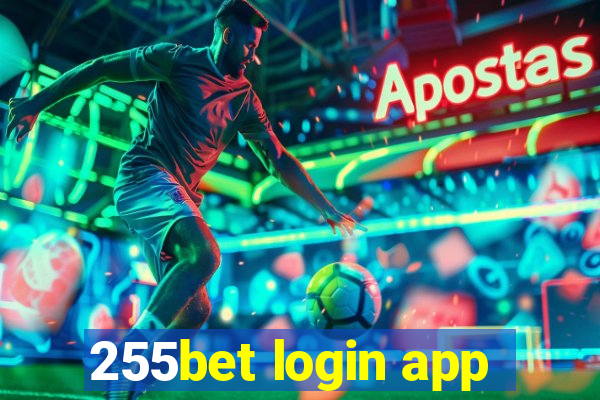 255bet login app