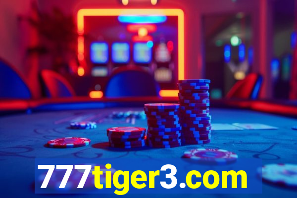 777tiger3.com