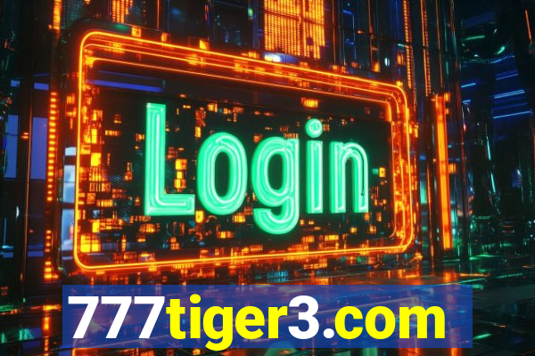 777tiger3.com