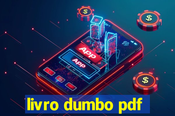 livro dumbo pdf