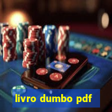 livro dumbo pdf