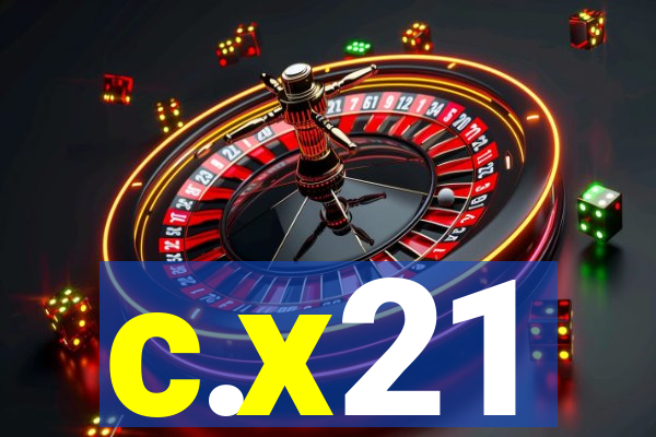 c.x21