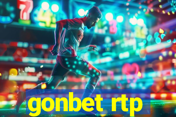 gonbet rtp