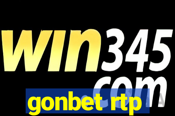 gonbet rtp