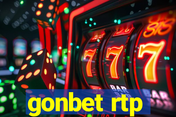 gonbet rtp