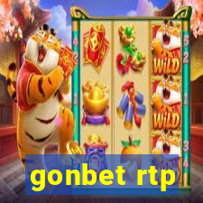 gonbet rtp