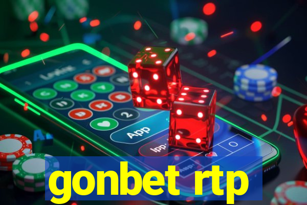 gonbet rtp