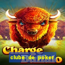 clube de poker santa cruz do sul