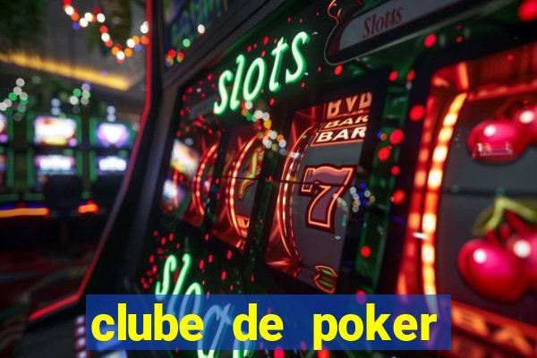 clube de poker santa cruz do sul