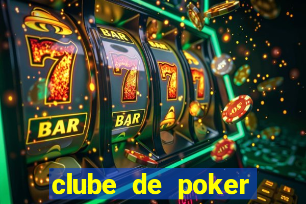 clube de poker santa cruz do sul