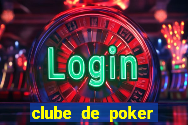 clube de poker santa cruz do sul