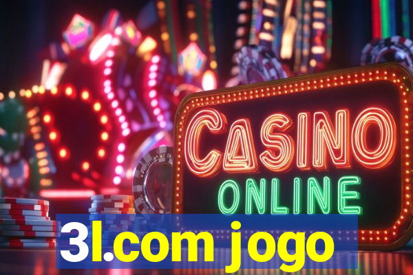 3l.com jogo