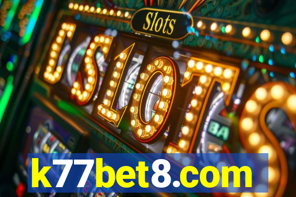 k77bet8.com