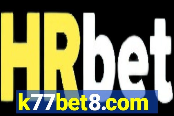 k77bet8.com