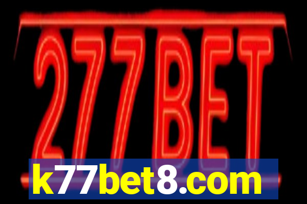 k77bet8.com