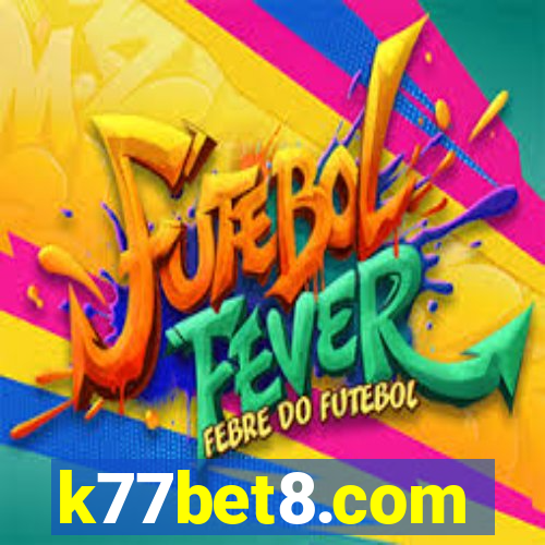 k77bet8.com