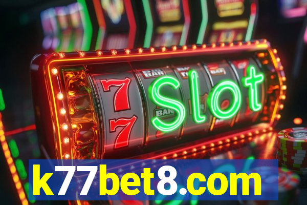 k77bet8.com