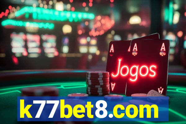 k77bet8.com