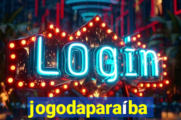 jogodaparaíba