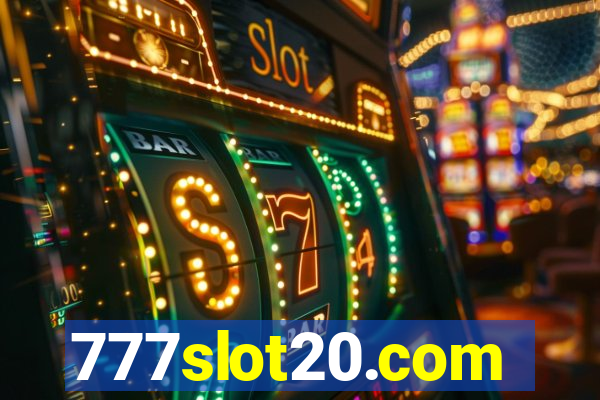 777slot20.com