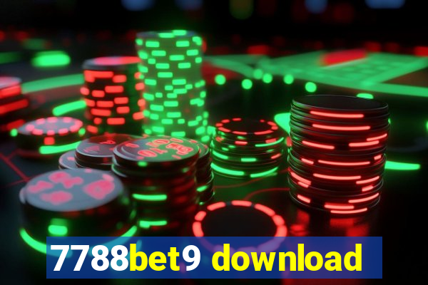 7788bet9 download