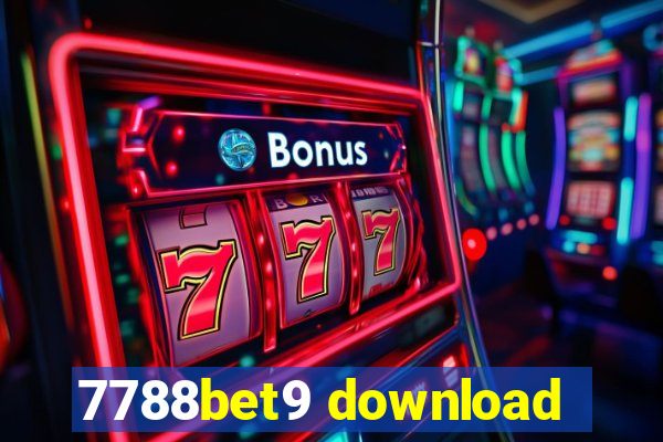 7788bet9 download