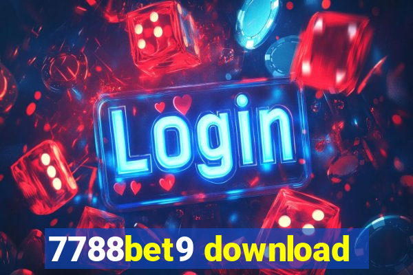 7788bet9 download