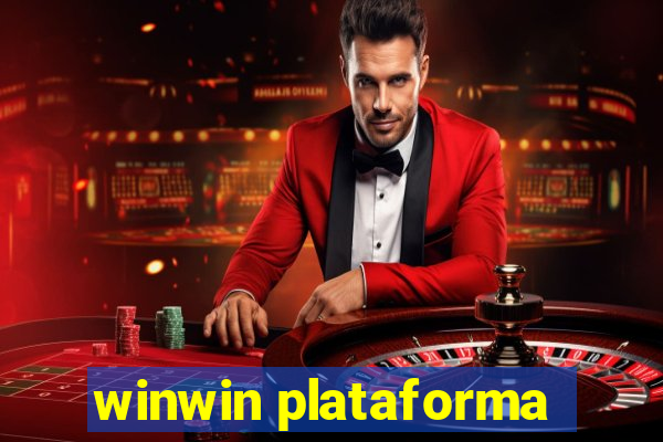 winwin plataforma