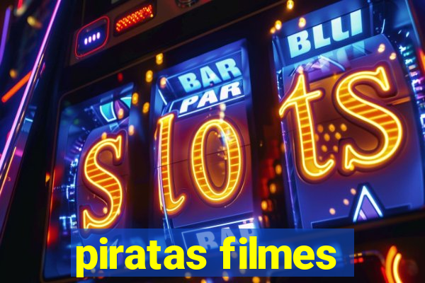 piratas filmes