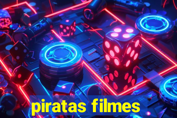 piratas filmes