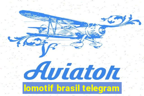 lomotif brasil telegram