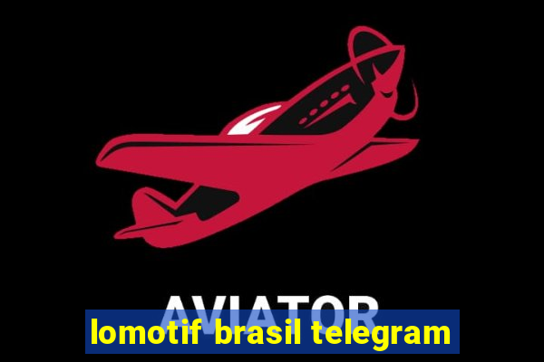 lomotif brasil telegram