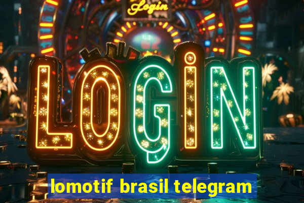 lomotif brasil telegram