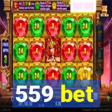 559 bet