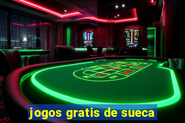 jogos gratis de sueca